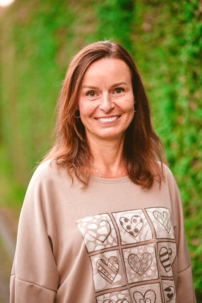 Pavelková Michaela - zubní instrumentářka